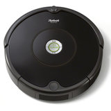 美国艾罗伯特(iRobot) Roomba615 扫地机器人 家用智能扫地机器人