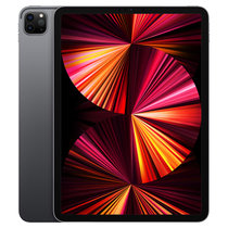 Apple iPad Pro 平板电脑 2021年新款 11英寸（1T Wifi版/视网膜屏/MHQY3CH/A） 深空灰