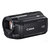 佳能 （Canon）LEGRIA HF M60 数码高清摄像机约237万有效像素，10倍光学变焦，38种拍摄场景(黑色 优惠套餐三)