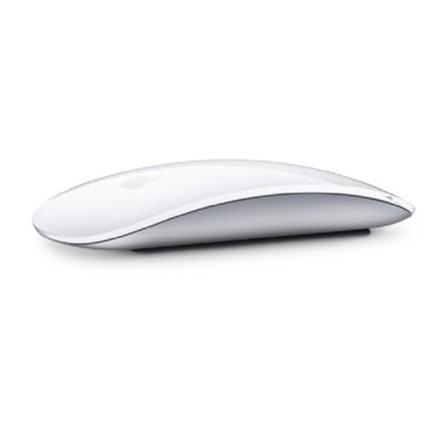 Apple 苹果鼠标原装 Magic Mouse 2代 妙控无线蓝牙鼠标(银色妙控鼠标)