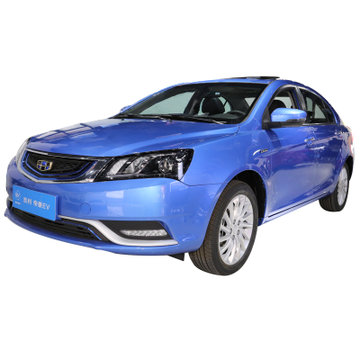 吉利geely帝豪尊贵版指导价1398万仅售北京