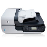 惠普（HP） Scanjet N6350 网络文档平板扫描仪