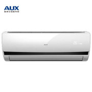 奥克斯（AUX）1.5匹 变频 冷暖电辅 壁挂式空调 KFR-35GW/BPLK700(A3)