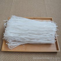 东北粉条农家手工马铃薯粉条5斤装包邮土豆粉条优于红薯粉酸辣粉专用(自定义)