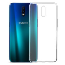 oppor17手机壳 OPPO R17手机套 oppor17保护套壳 透明硅胶全包手机壳套TPU软壳