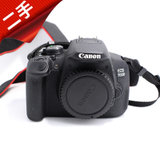【二手9成新】佳能/Canon EOS 700D 套机 单反相机 单机身