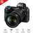 尼康(Nikon)Z 6 24-70mm全画幅微单数码相机Z6(FTZ卡口适配器)