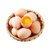 溢流香土鸡蛋新鲜营养 （破损包赔）(鸡蛋40枚)