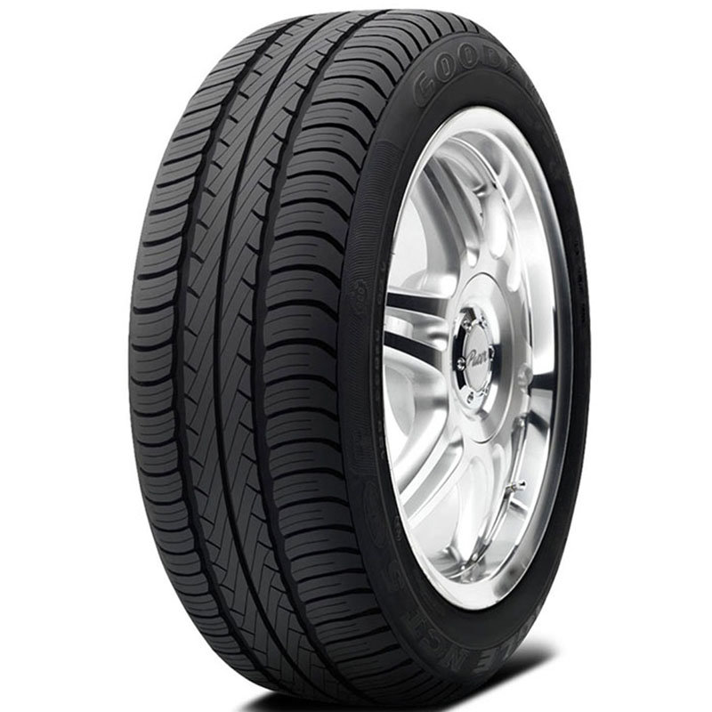 轮胎固特异轮胎 eagle nct5 215/55r16 93w黑返回商品页 >
