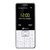 K-Touch/天语 X71移动直板按键老人手机大字大声超长待机老年手机(白色 官方标配)