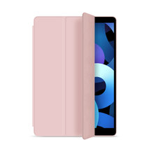 2020iPad8保护套10.2英寸苹果平板电脑第8代保护壳全包硅胶软壳防摔智能休眠唤醒支架皮套送钢化膜(图7)