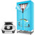 志高(CHIGO) ZG09D-01 干衣机家用节能省电烘干机衣服速干衣暖风机双层大容量烘衣机(淡蓝色)