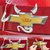 CARCHAD 卡饰得 电镀金属车标、小恶魔3D立体车标 银色