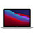Apple MacBook Pro 2020秋季新款 13.3英寸笔记本电脑(Touch Bar M1芯片 8G 256GB MYDA2CH/A)银