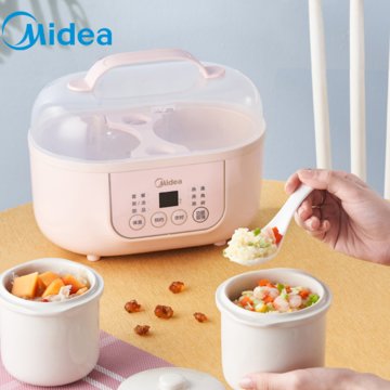 最新美的(midea)電燉鍋/燉盅價格,最新款美的(midea)電燉鍋/燉盅報價