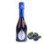 蓝钻蓝莓起泡酒甜型蓝莓酒气泡酒(单支)