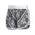 adidas阿迪达斯2018女子HU M10 SHORT W梭织短裤DT6007(如图)(XS)
