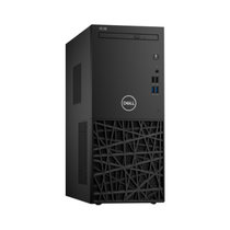 戴尔(DELL)成铭ChengMing 3980MT 商用办公税控台式电脑 定制版 独立显卡(单主机 i5-8500/4G/1T/2G独显)