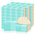 谷斑 婴儿本色抽纸40包竹浆纸巾家用整箱(德国工匠品质 本色纸)