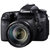佳能（Canon）EOS 70D（EF-S 18-135mm f/3.5-5.6 IS STM）单反套机 70d单反相机(套餐八)