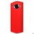 美图m6手机壳 保护套 美图m6手机壳 保护壳 手机套 保护套 全包男女款简约硅胶软壳(红色)