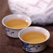 茶叶 普洱茶生茶 500g