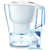 碧然德（BRITA）Aluna 滤水壶 摩登系列 2.4L 白色 净水壶 滤水杯 净水器 净水杯 滤芯(一壶1芯)