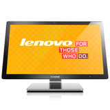联想（Lenovo） IdeaCentre A540 23英寸 十点触摸 一体机电脑（i5-5257U 4G 1T 2G独显 摄像头 Win10）