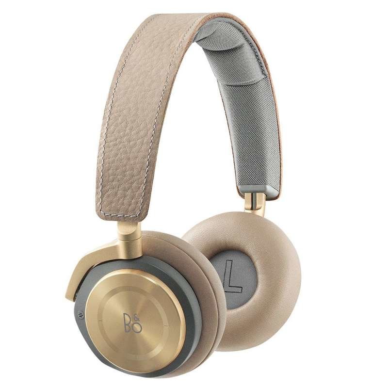 b&o bang&olufsen/邦及欧路夫森 beoplay h8 无线蓝牙耳机(米色)