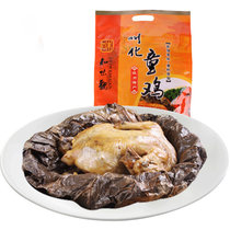 知味观叫花童鸡300g 中华老字号杭州特产熟食