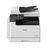 佳能（CANON）iR2425 A3黑白激光数码复合机含输稿器单纸盒+工作台（双面打印/复印/扫描/WiFi）(白色)