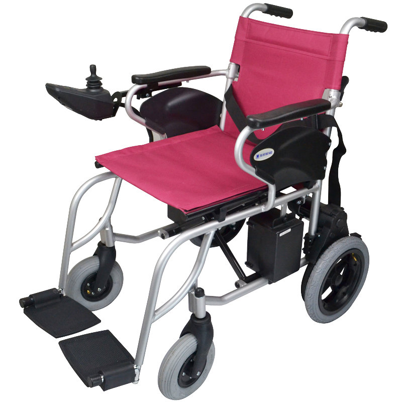 互邦电动轮椅 d1-a