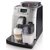 飞利浦(Philips)  Saeco意式自动浓缩卡布奇诺咖啡机  全自动 不锈钢 HD8753/15