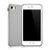 木木（MUNU）苹果iPhone7手机壳 苹果7 iphone7手机套 保护壳 手机保护套 全包外壳 磨砂软壳套 硅胶套(灰色)