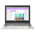 联想(Lenovo)MIIX 210-Z8350F 10.1英寸二合一平板笔记本电脑 Z8350//银/WIN10(银色)
