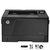 惠普（HP）LaserJet Pro M701n 黑白激光打印机(官方标配送A4纸20张)