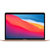 Apple MacBook Air 13.3 8核M1芯片(7核图形处理器) 8G 256G SSD 金色 笔记本电脑 MGND3CH/A
