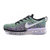 Nike/耐克 FLYKNIT AIR MAX男女 彩虹编织气垫跑步鞋休闲鞋620469-001(620469-004 40)