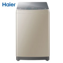 Haier/海尔 XQS100-BZ868/XQS85-BZ868 10公斤/8.5公斤 天沐直驱变频双动力洗衣机(金色 10公斤)