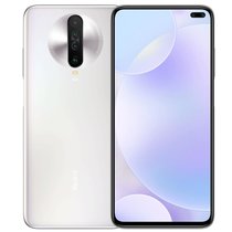 小米(MI) Redmi 红米K30 5G版本 全面屏索尼6400万后置四摄 4500mAh超长续航 30W快充(蔷薇粉 官方标配)