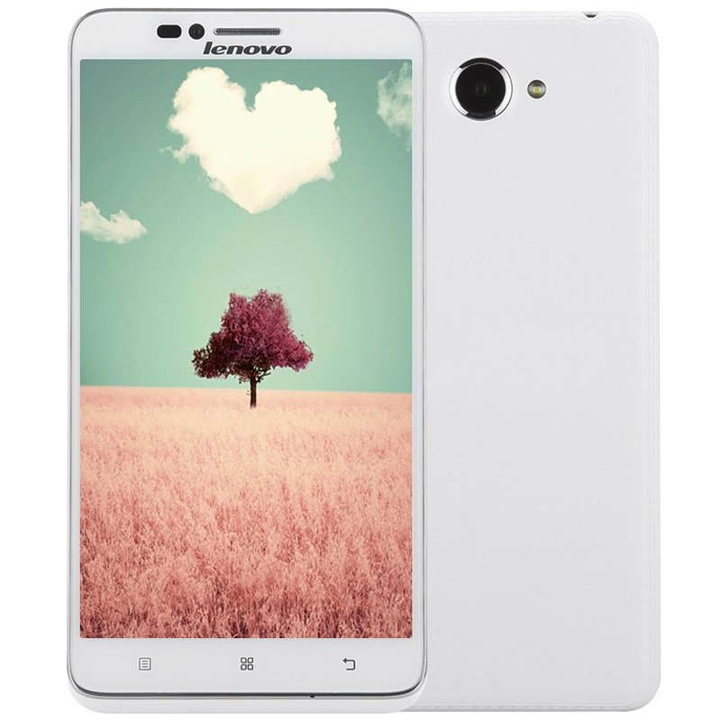 联想(lenovo)a816 联通4g手机(象牙白)