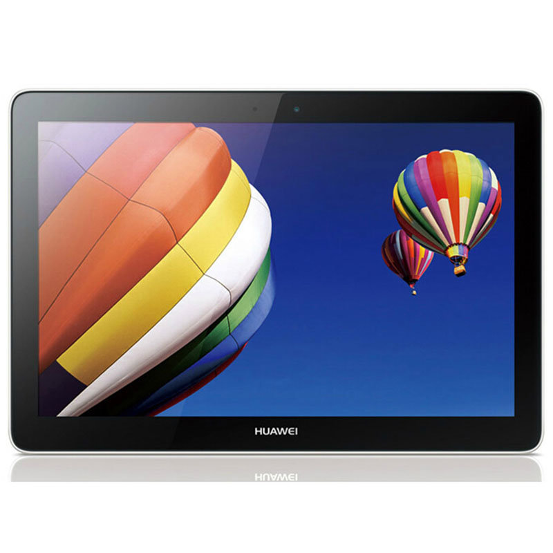 华为huaweimediapad10link平板电脑101英寸1280x800金属一体化机身