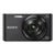 索尼（SONY）DSC-W830 数码相机（黑色）有效像素2010万，光学变焦倍数8倍，720P高画质动态影像