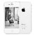 苹果手机iphone4(8G)白