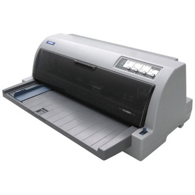 爱普生（Epson）LQ-690K针式打印机