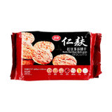 思朗 仁麸红豆多谷饼干 320g/袋