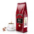 吉意欧摩卡咖啡豆500g 精选阿拉比卡中深烘培纯黑咖啡