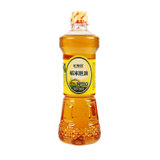 长寿花稻米胚油720ML/瓶