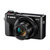 佳能（Canon）PowerShot G7X Mark II 数码相机 2010万像素(黑色 优惠套餐六)