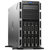 戴尔DELL T430塔式服务器 E5-2603V3 无内存 1T热盘 H330 DVD 450W 8背板 冷电热盘